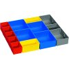 Lådor för småprylar i-BOXX 53 inset box Set 12 styck Profess Bosch Pro – miniatyr 1