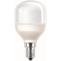 Lågenergilampa, Klot, 7W, E14, 230V, Ph Philips