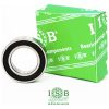 Lager 15267-2rs 15x26x7 ISB 15x26x7 – miniatyr 1