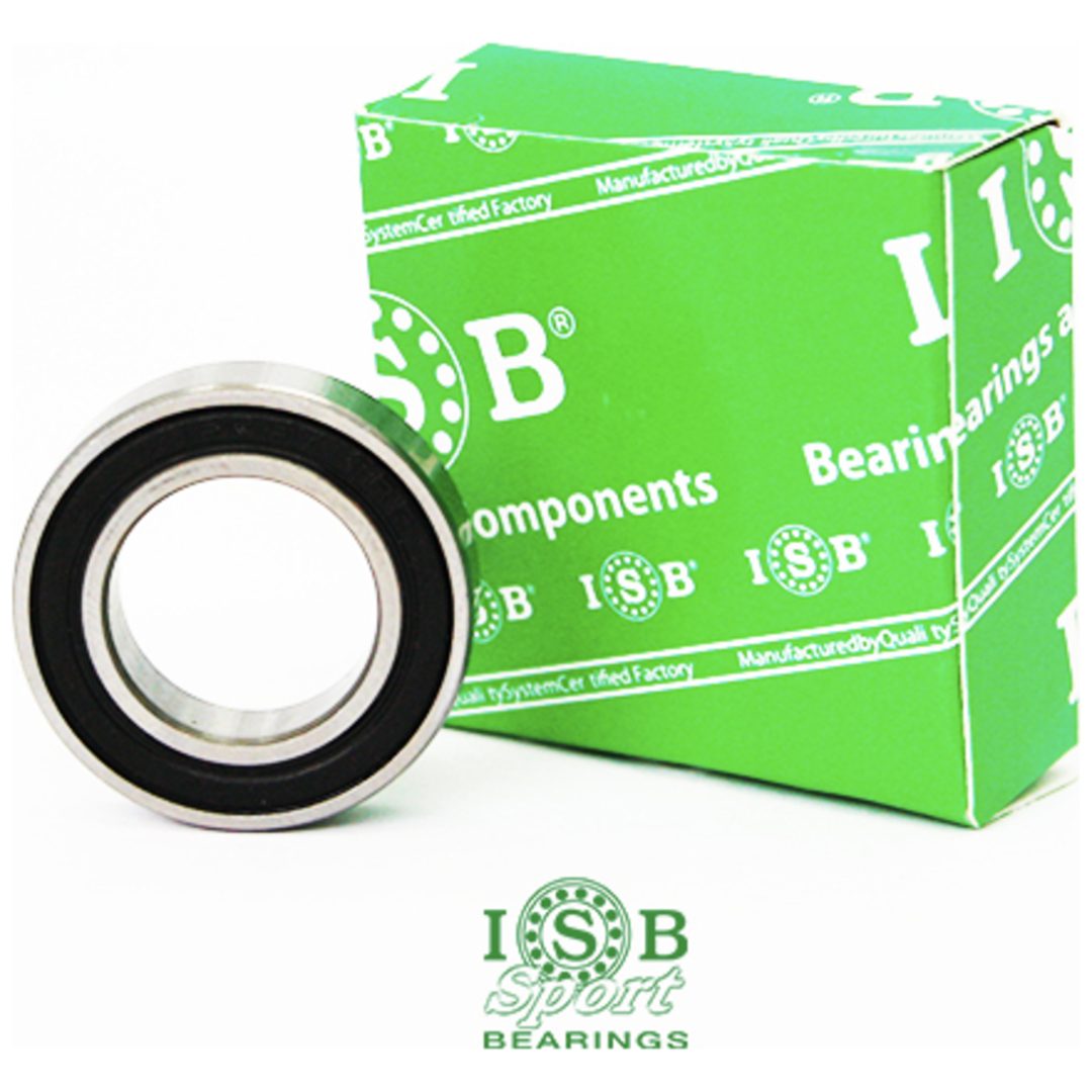 Lager 15267-2rs 15x26x7 ISB 15x26x7