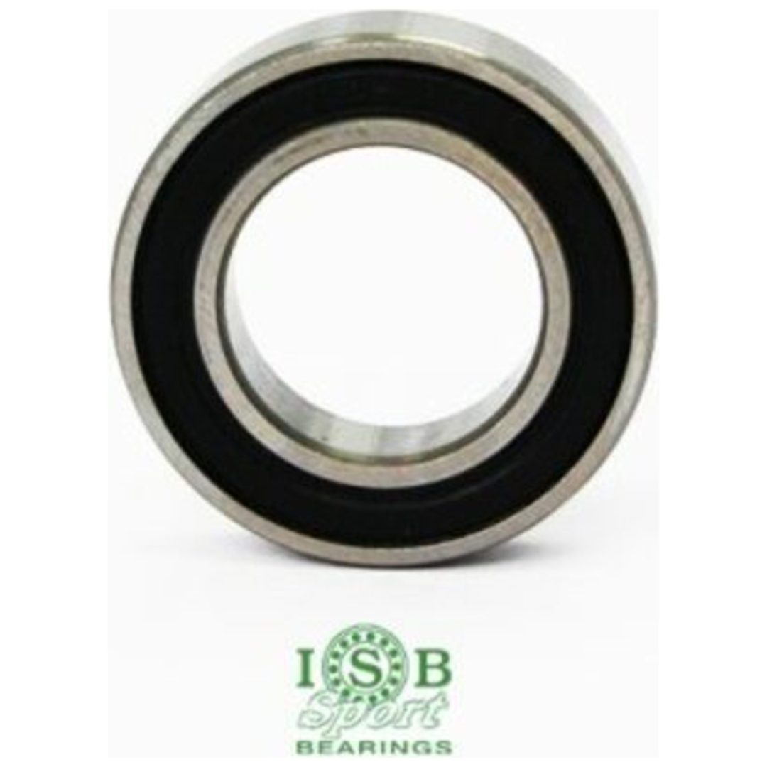 Lager 15267-2rs 15x26x7 ISB 15x26x7 – bild 3