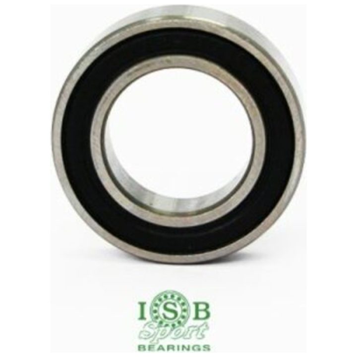 Lager 15267-2rs 15x26x7 ISB 15x26x7 – bild 3