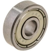 Lager E- 625 QG ZZ ISB
