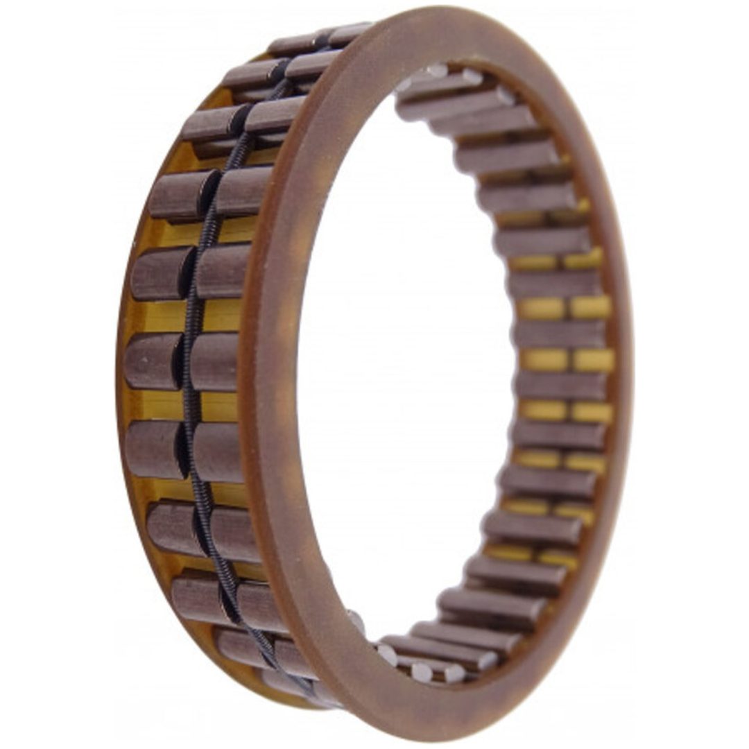 Lager E- E40-11 / 30KK 40X48X11 ISB
