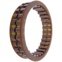 Lager E- E40-11 / 30KK 40X48X11 ISB