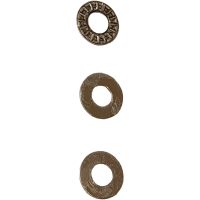 Lager för Bafang motor M G310.250.V (SYX-C01F) 28