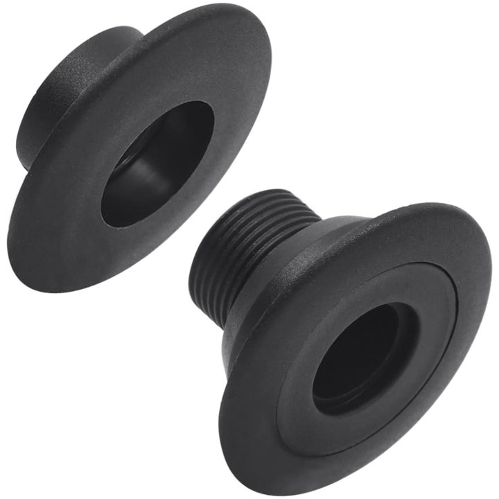 Lager för fotbollsbord med 15,9/16 mm stavar 16 st vidaXL – bild 2