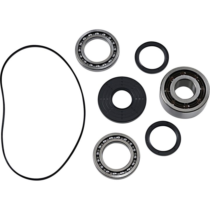 Lager Kit Differential Bak Moose Racing – bild 2