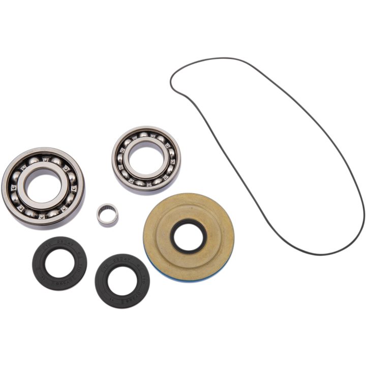 Lager Kit Differential Bak Moose Racing – bild 2