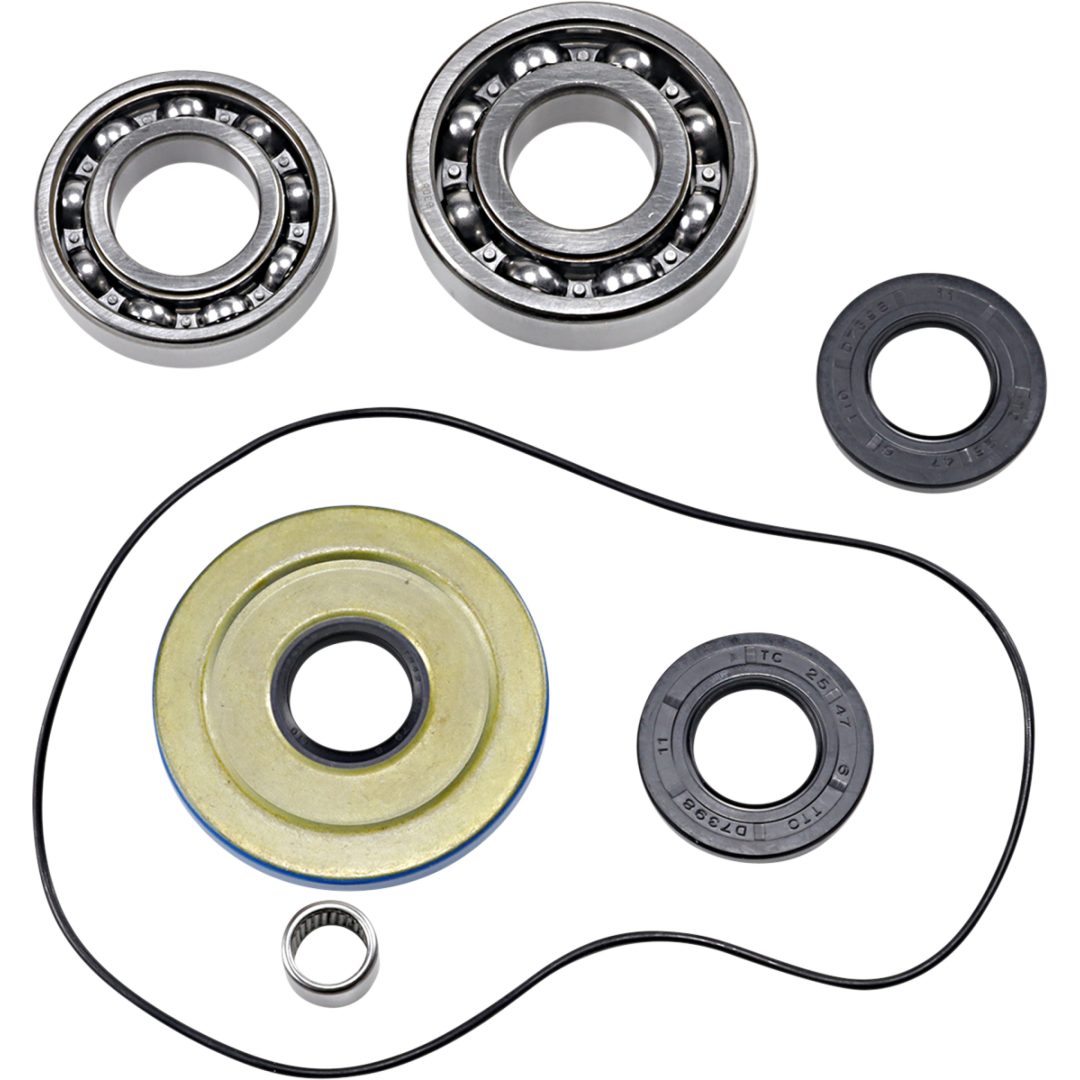 Lager Kit Differential Bak Moose Racing