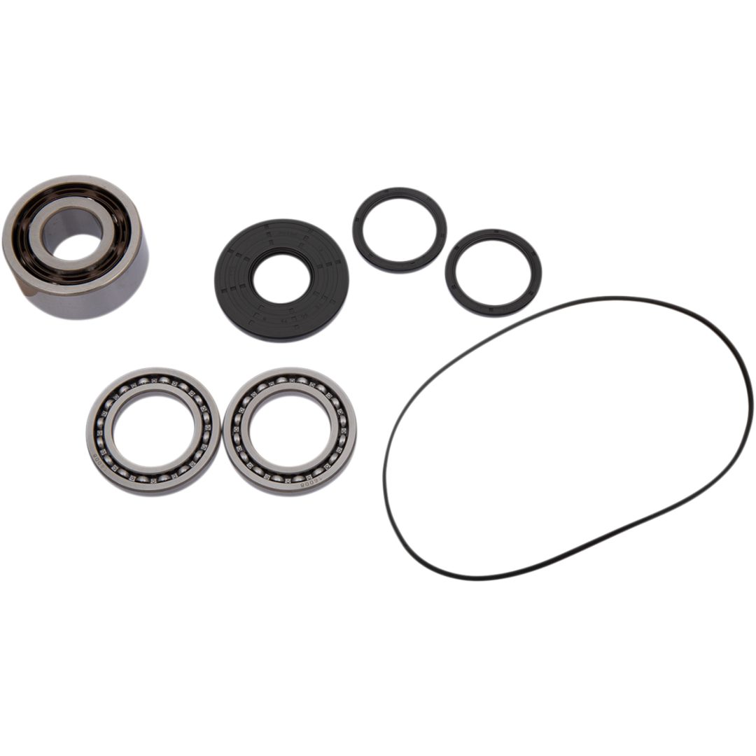 Lager Kit Differential Bak Moose Racing