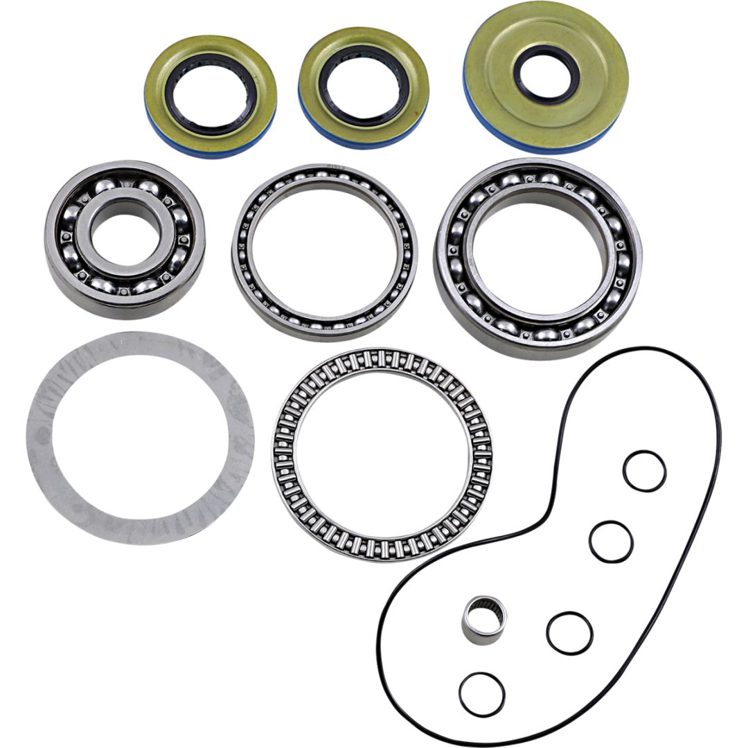 Lager Kit Differential Bak Moose Racing