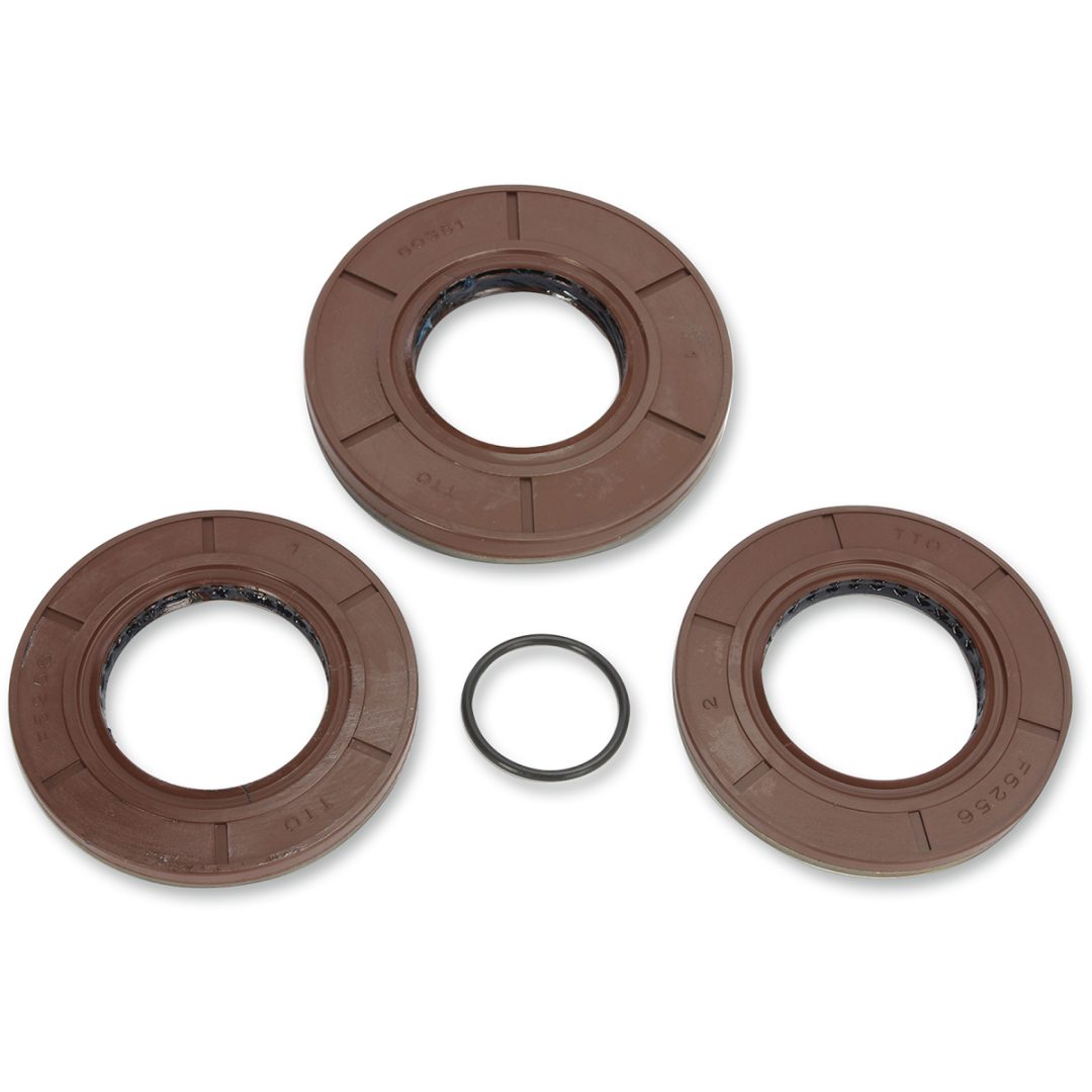 Lager Kit Differential Bak Moose Racing Endast Tätningar