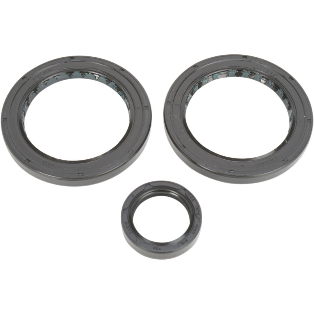 Lager Kit Differential Bak Moose Racing Endast Tätningar