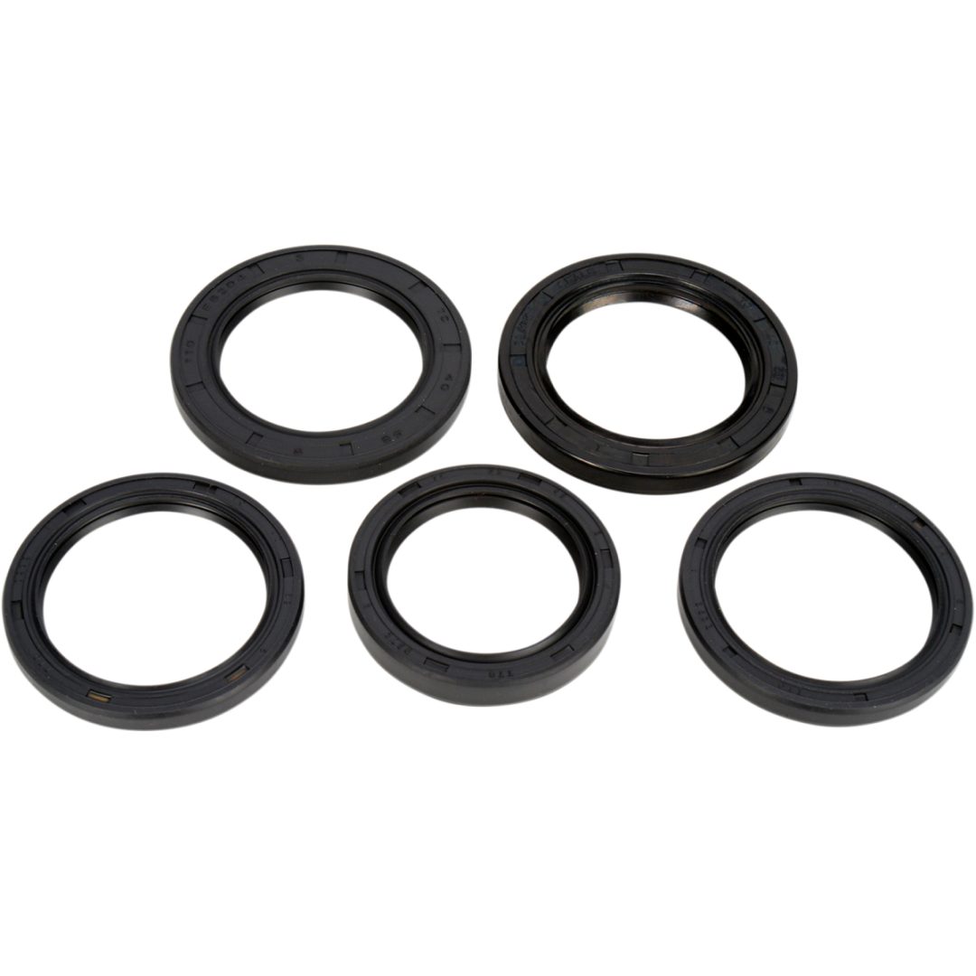 Lager Kit Differential Bak Moose Racing Endast Tätningar