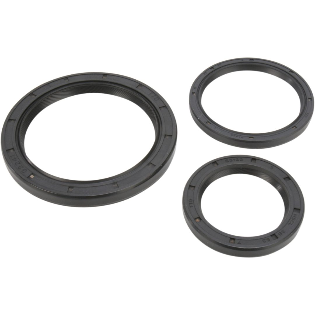 Lager Kit Differential Bak Moose Racing Endast Tätningar