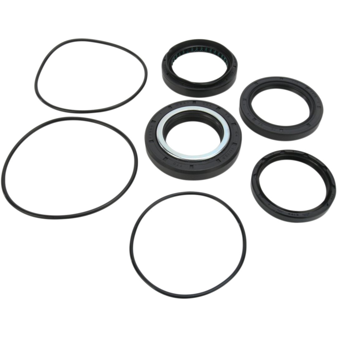 Lager Kit Differential Bak Moose Racing Endast Tätningar