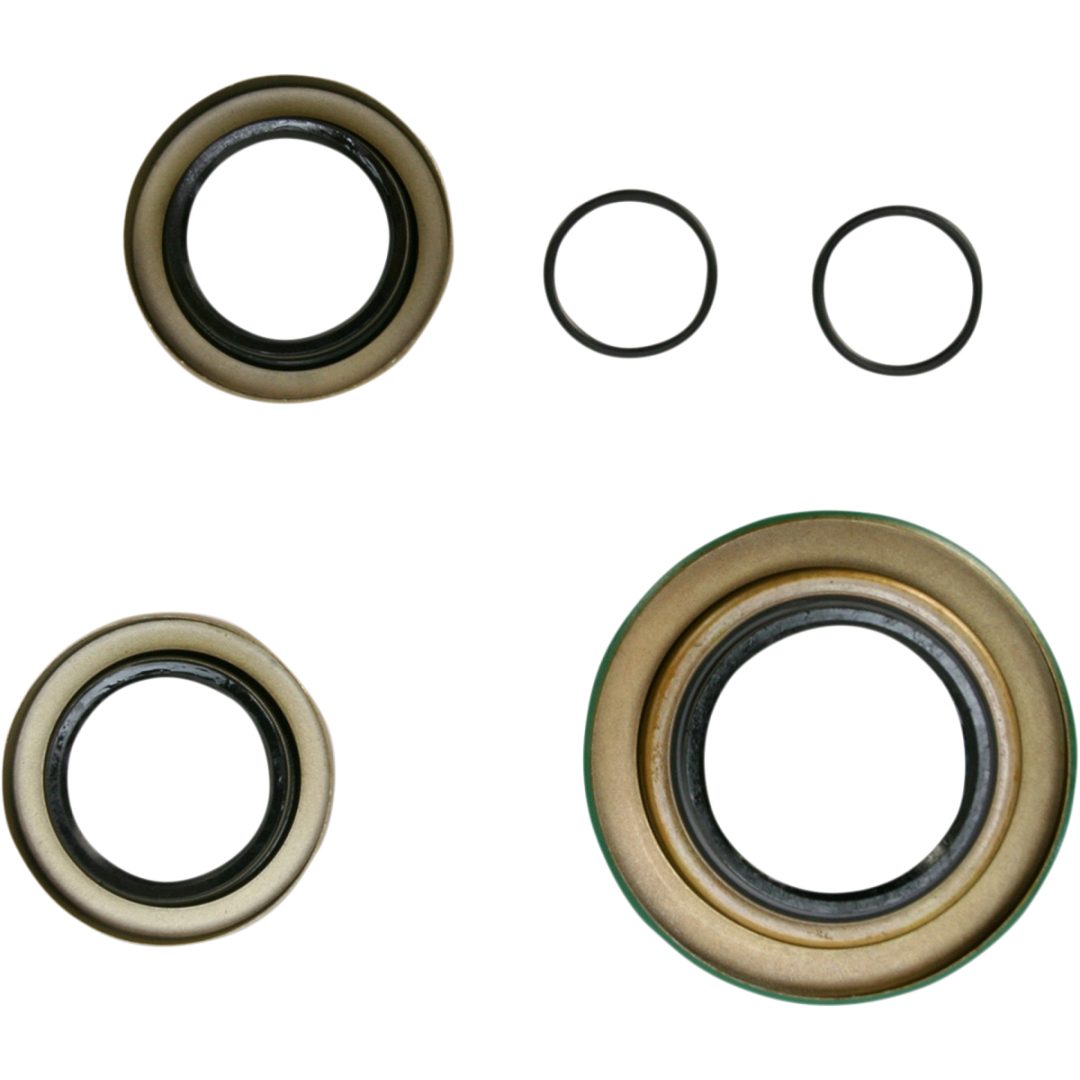 Lager Kit Differential Bak Moose Racing Endast Tätningar Bak/Fram