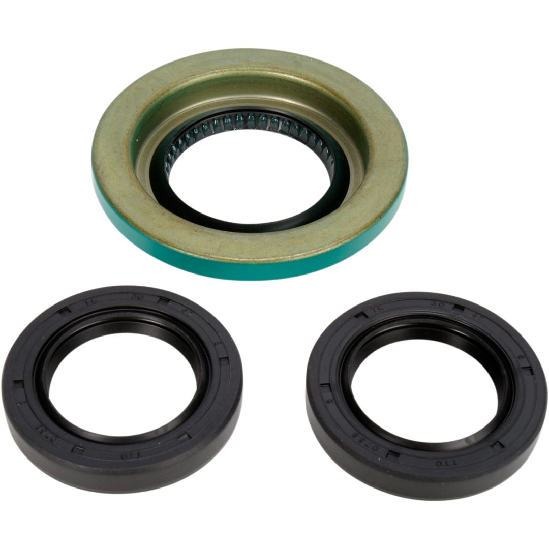 Lager Kit Differential Bak Moose Racing Endast Tätningar Bak/Fram
