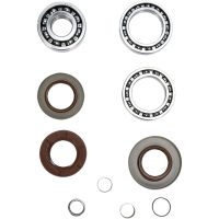Lager Kit Differential Bak Moose Racing