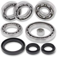 Lager Kit Differential Bak Moose Racing