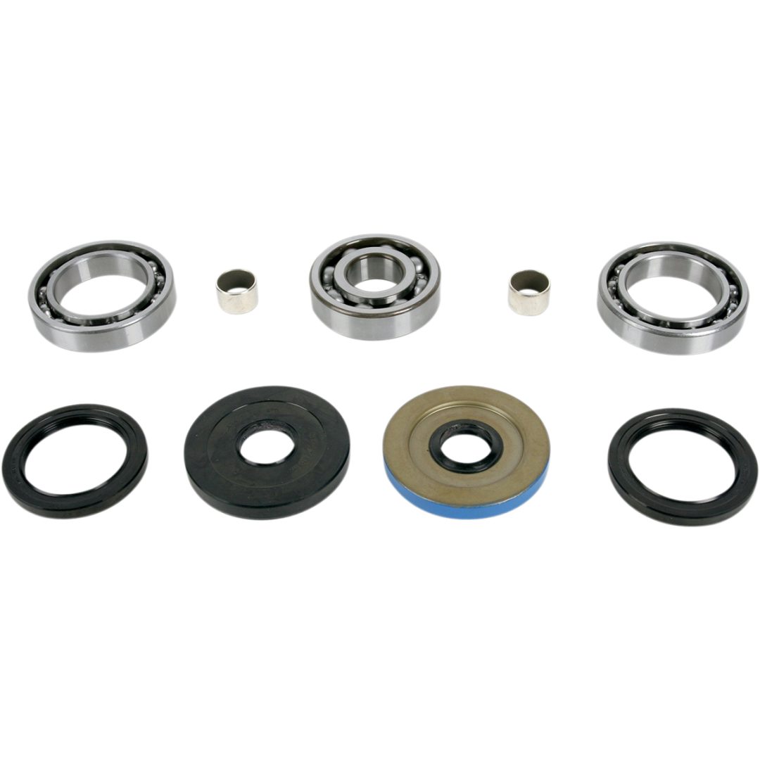 Lager Kit Differential Bak Moose Racing Lager / Tätningar