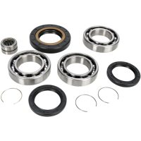 Lager Kit Differential Bak Moose Racing