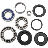 Lager Kit Differential Bak Moose Racing