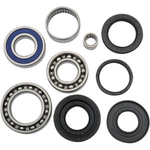 Lager Kit Differential Bak Moose Racing