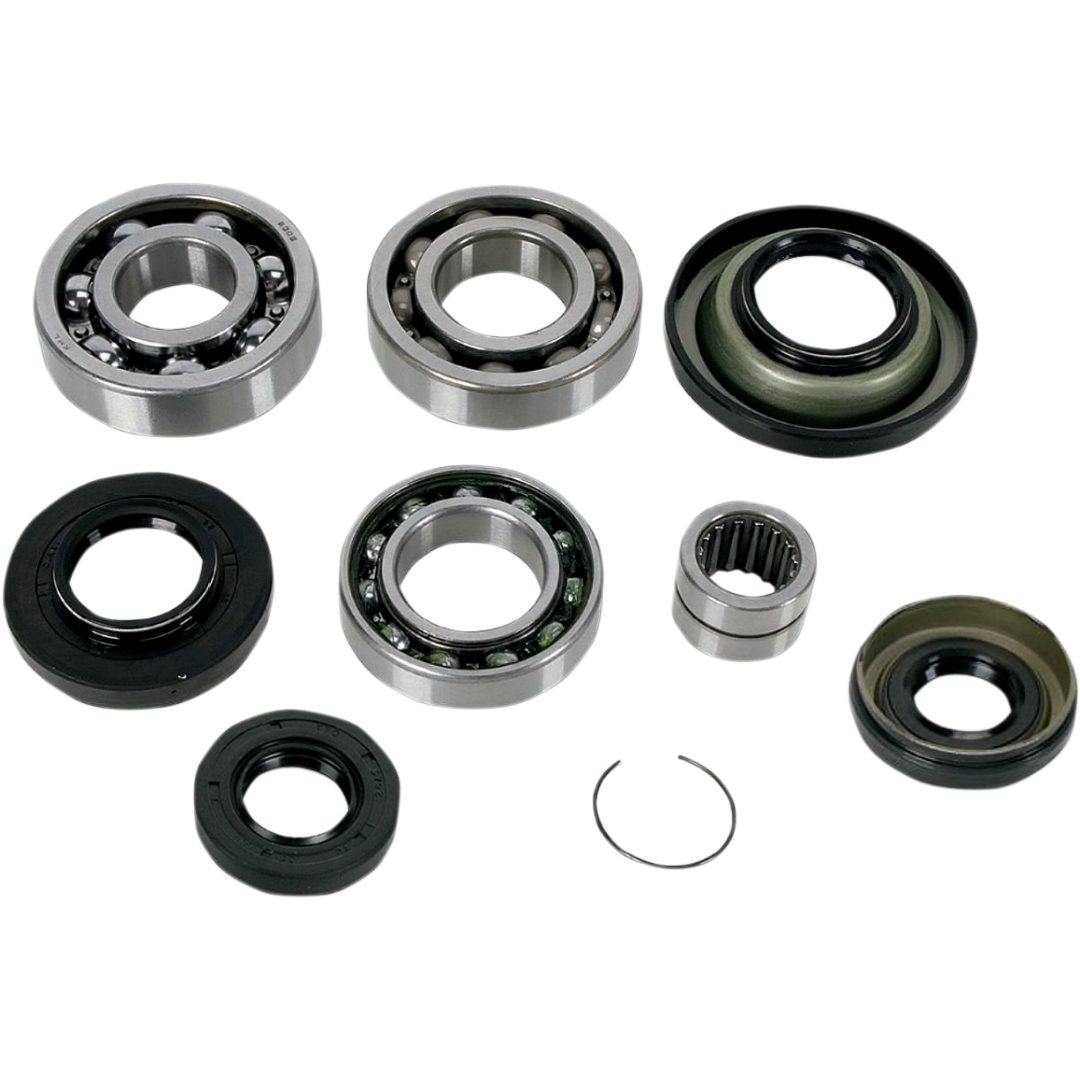 Lager Kit Differential Bak Moose Racing Lager / Tätningar