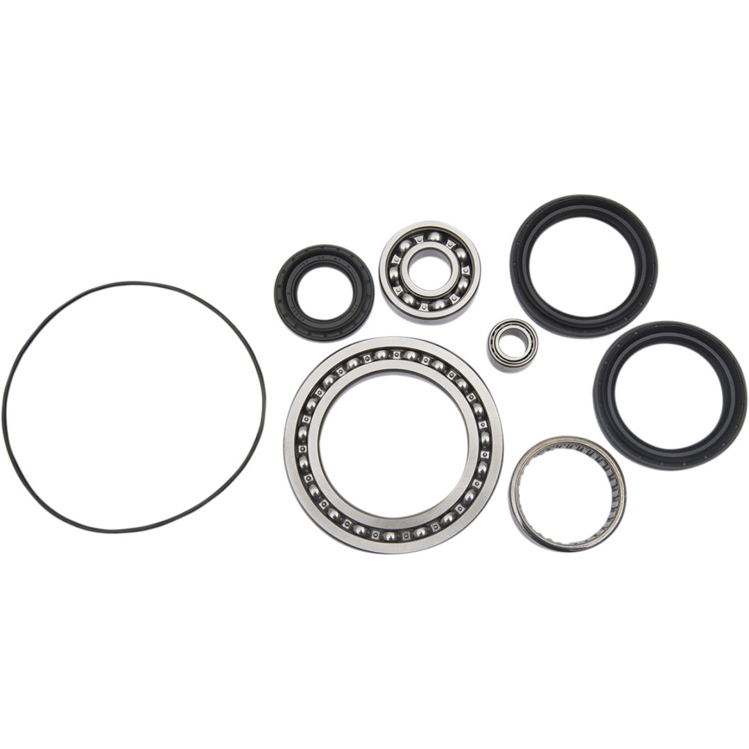 Lager Kit Differential Bak Moose Racing Lager / Tätningar