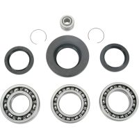 Lager Kit Differential Bak Moose Racing