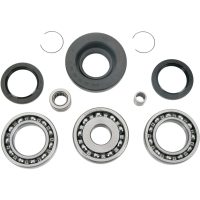 Lager Kit Differential Bak Moose Racing