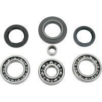 Lager Kit Differential Bak Moose Racing