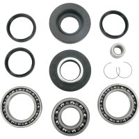 Lager Kit Differential Bak Moose Racing