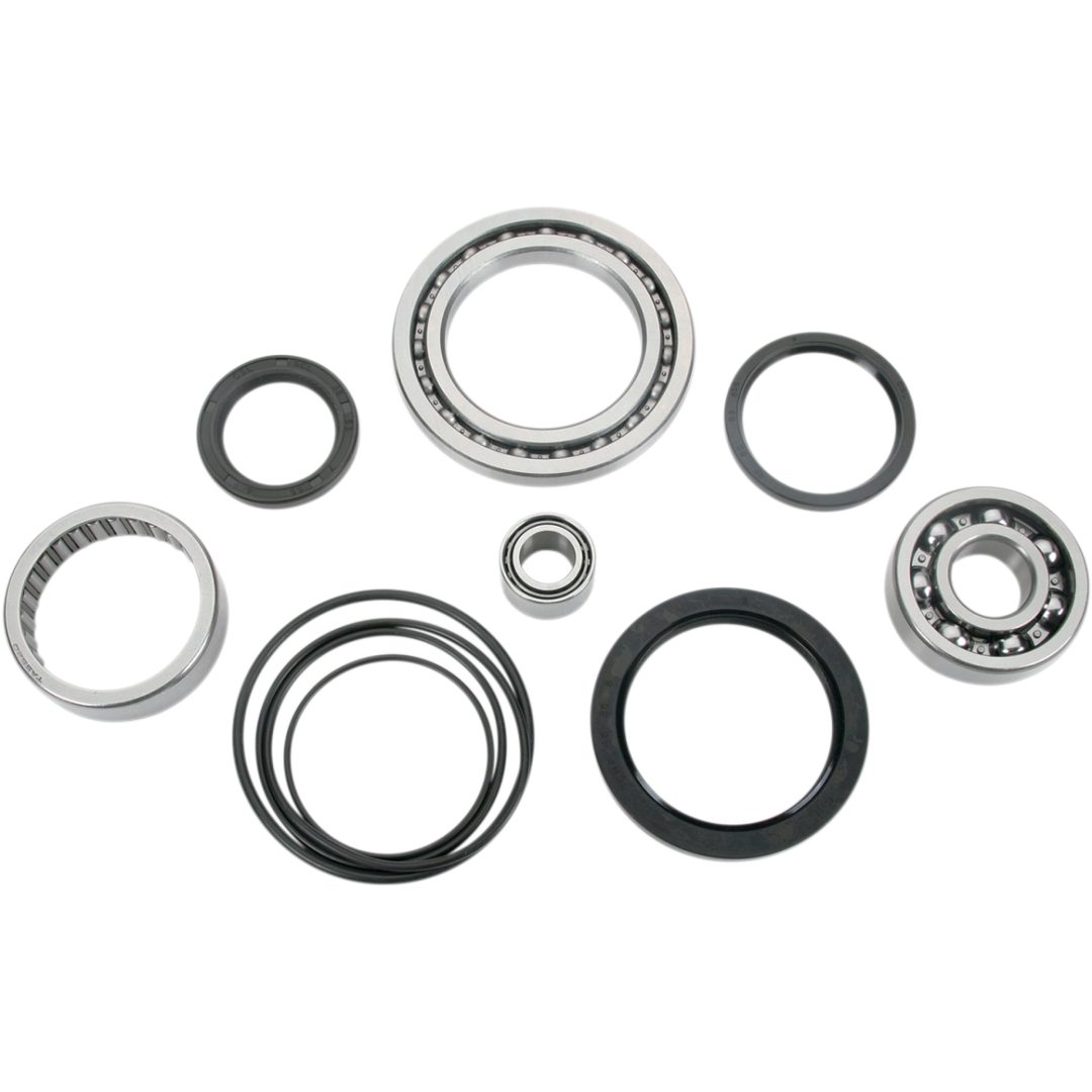 Lager Kit Differential Bak Moose Racing Lager / Tätningar