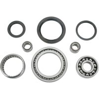 Lager Kit Differential Bak Moose Racing