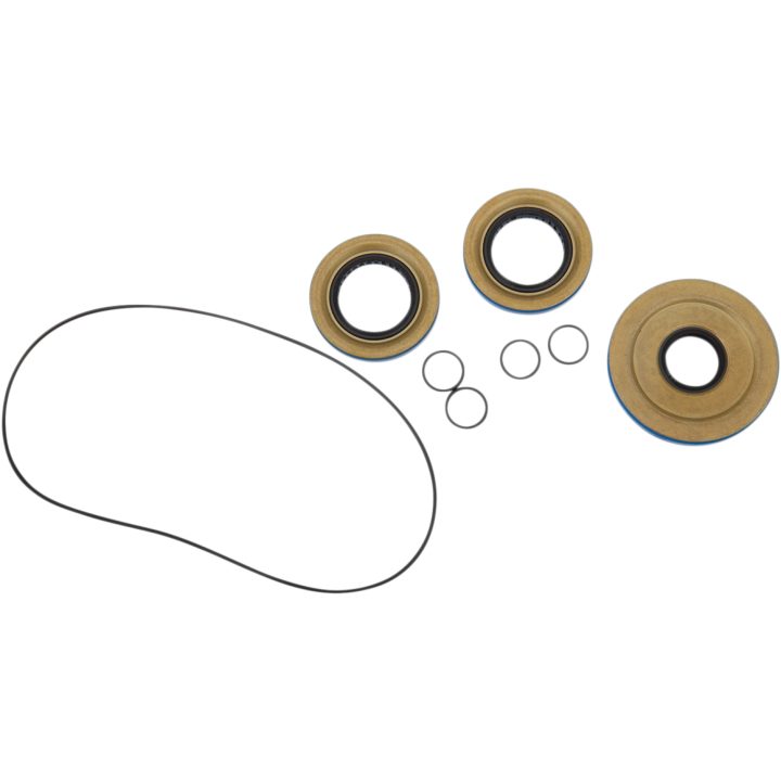 Lager Kit Differential Fram Moose Racing – bild 2