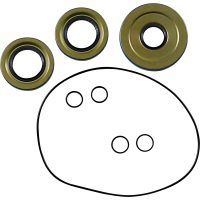 Lager Kit Differential Fram Moose Racing
