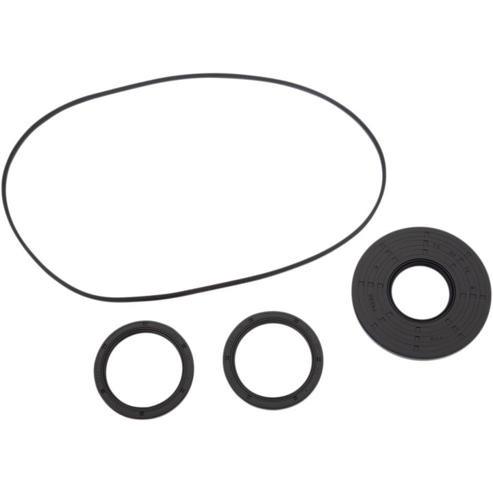 Lager Kit Differential Fram Moose Racing – bild 2