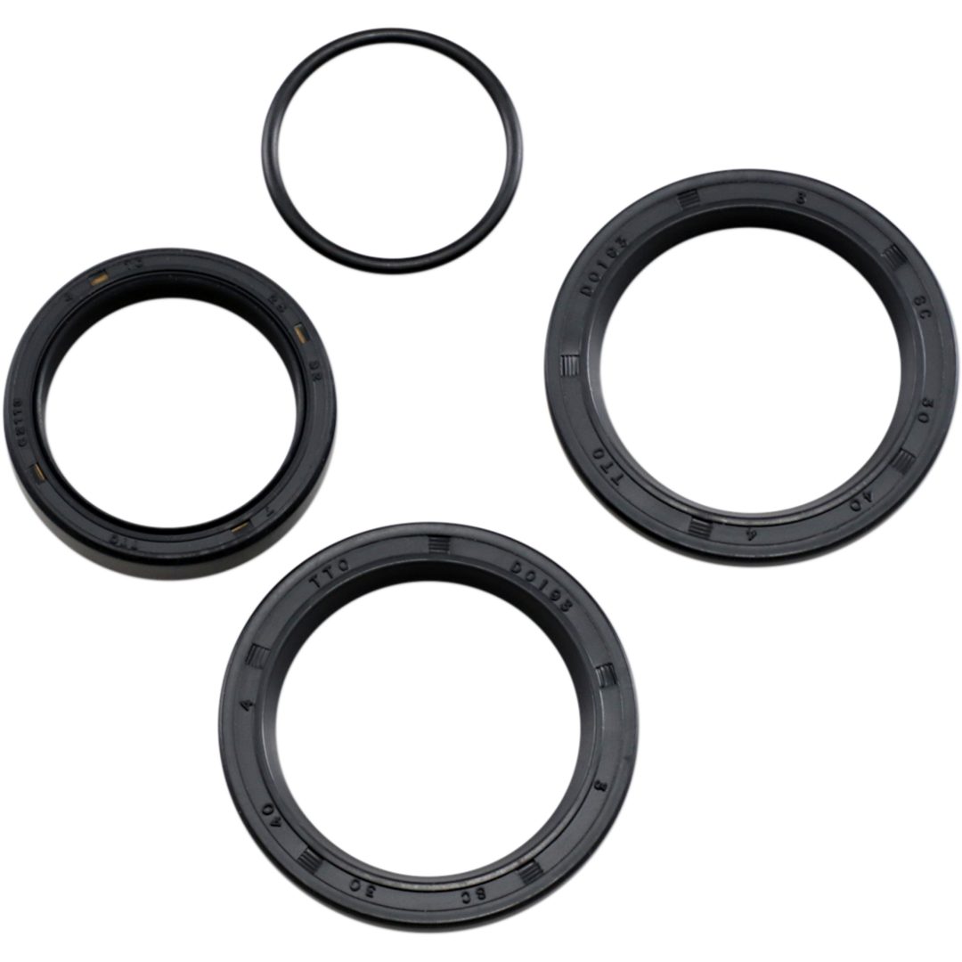 Lager Kit Differential Fram Moose Racing Endast Tätningar