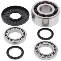 Lager Kit Differential Fram Moose Racing