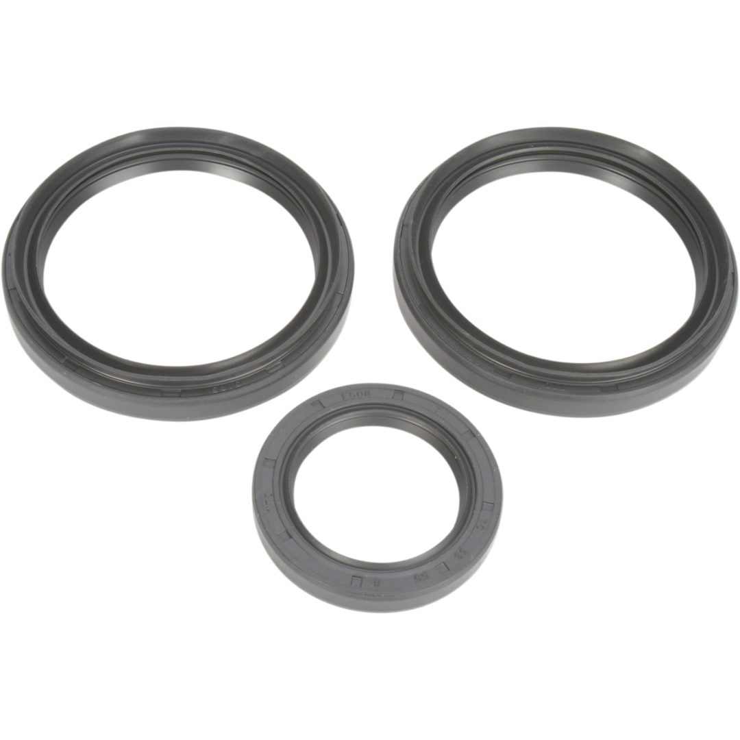Lager Kit Differential Fram Moose Racing Endast tätningar