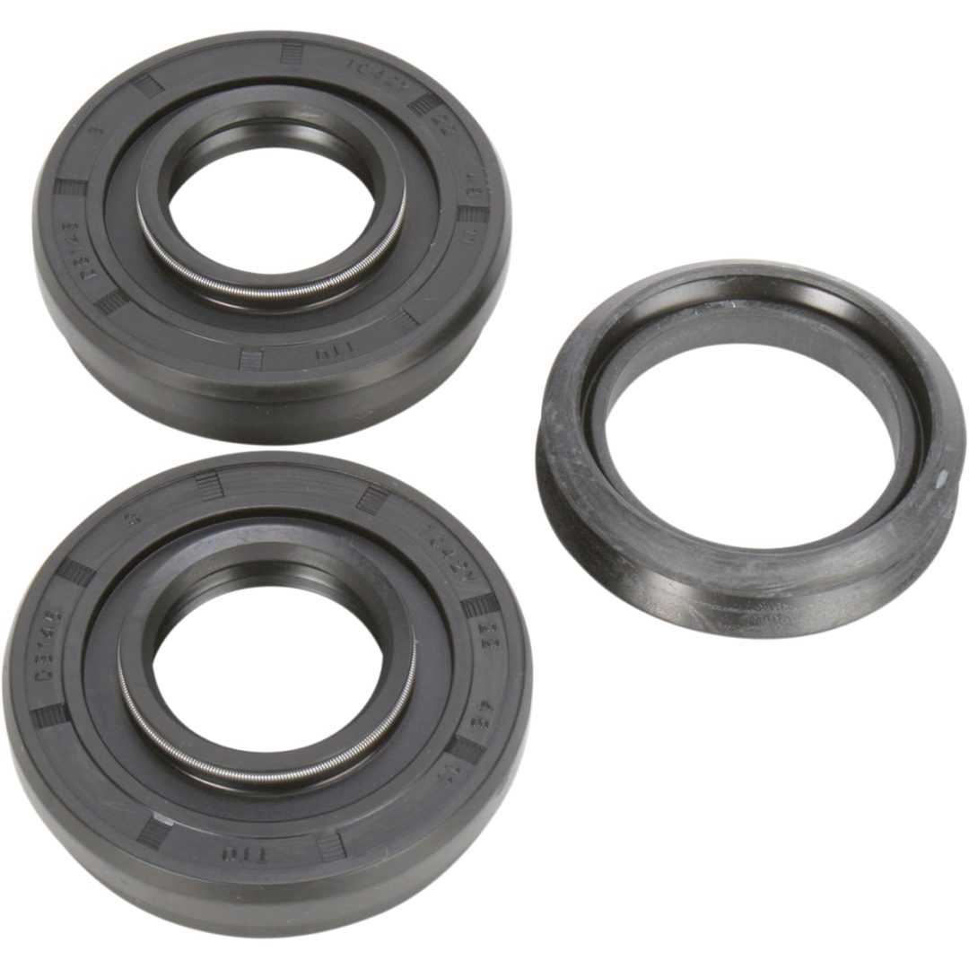 Lager Kit Differential Fram Moose Racing Endast Tätningar
