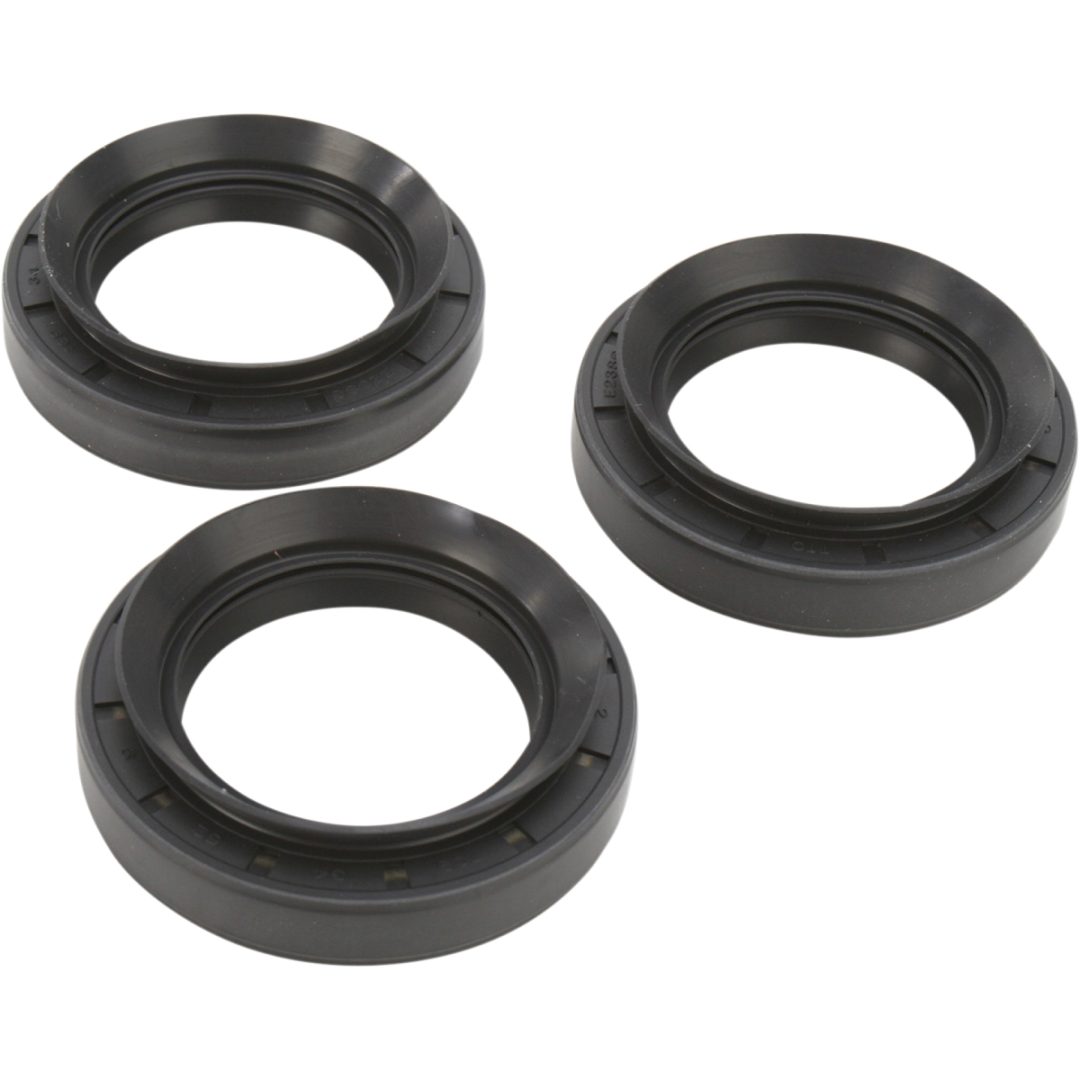 Lager Kit Differential Fram Moose Racing Endast tätningar