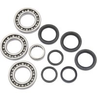 Lager Kit Differential Fram Moose Racing