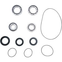 Lager Kit Differential Fram Moose Racing