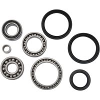 Lager Kit Differential Fram Moose Racing