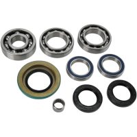 Lager Kit Differential Fram Moose Racing