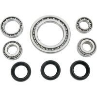 Lager Kit Differential Fram Moose Racing